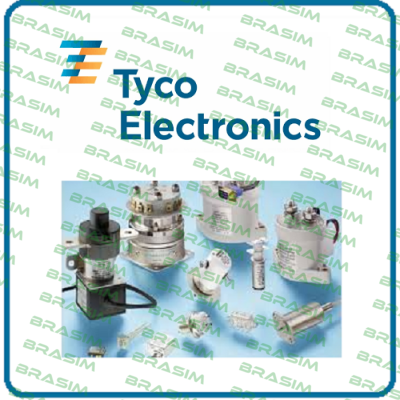 TE Connectivity (Tyco Electronics) logo