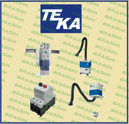 Teka logo