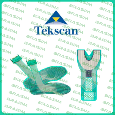 Tekscan logo