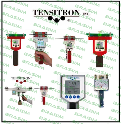 Tensitron logo