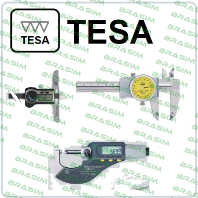 Tesa logo