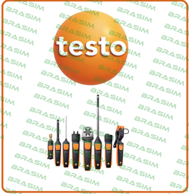 Testo logo