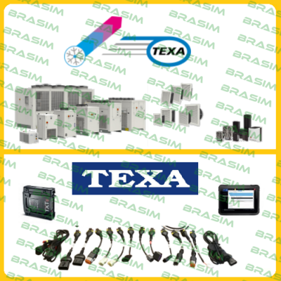 Texa logo