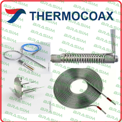 Thermocoax logo