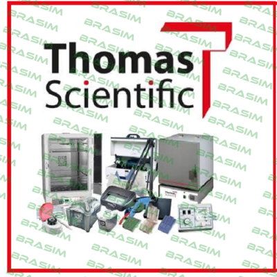 Thomas Scientific logo