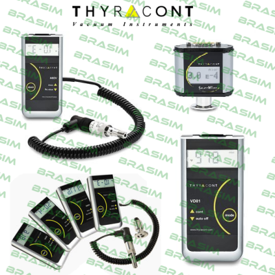 Thyracont logo