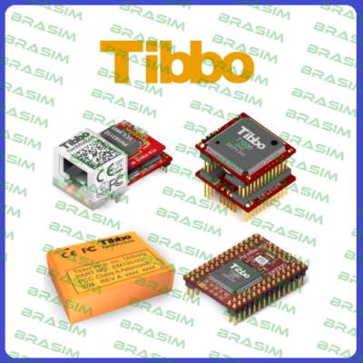 Tibbo logo