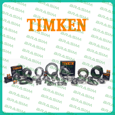 Timken logo