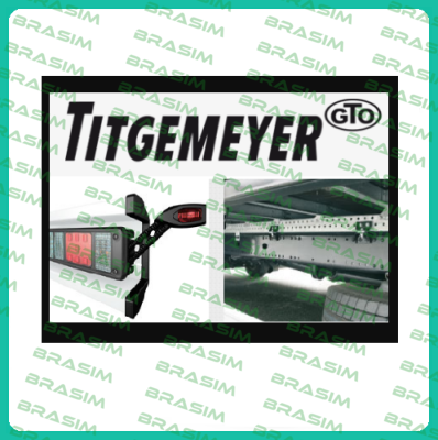 Titgemeyer logo