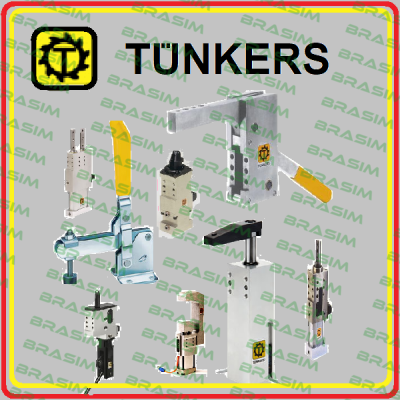 Tünkers logo