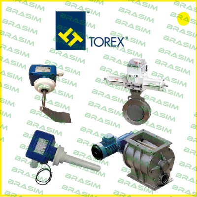 Torex logo