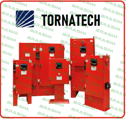 TornaTech logo