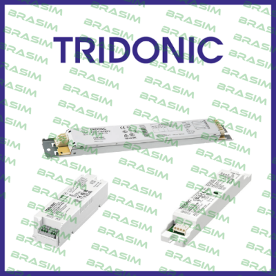 Tridonic logo