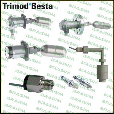 Trimod Besta logo