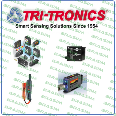 Tri-Tronics logo