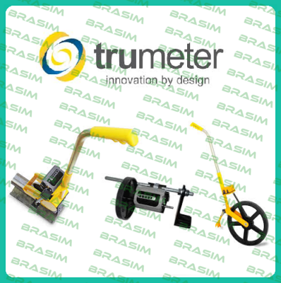 TRUMETER logo