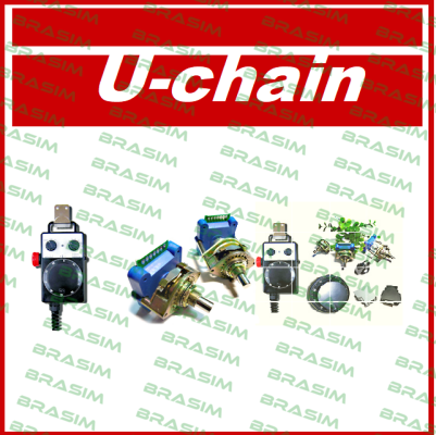 U-chain logo