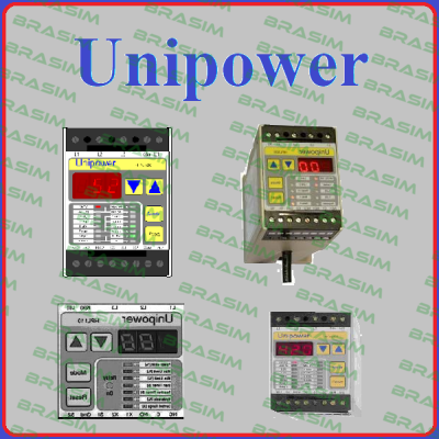 Unipower logo