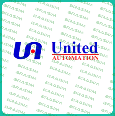 United Automation logo