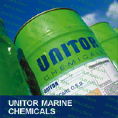 Unitor Chemicals logo