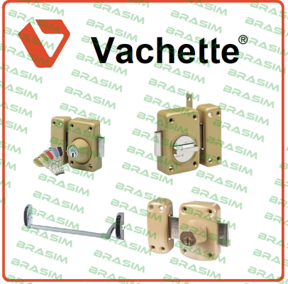 Vachette logo