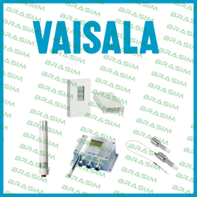 Vaisala logo