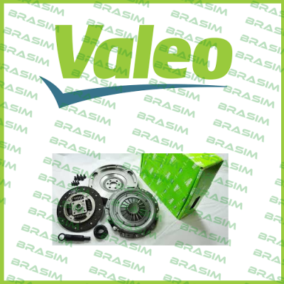 Valeo logo