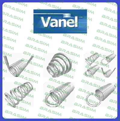 Vanel logo