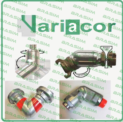 Variacor logo