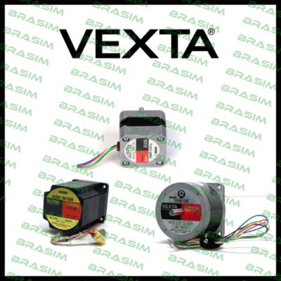 Vexta logo