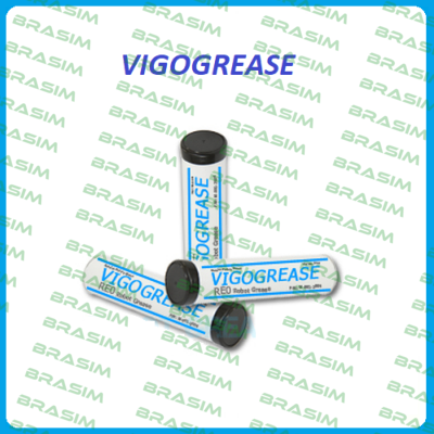 Vigogrease logo