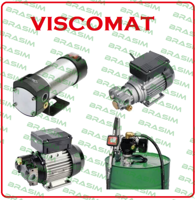 Viscomat logo