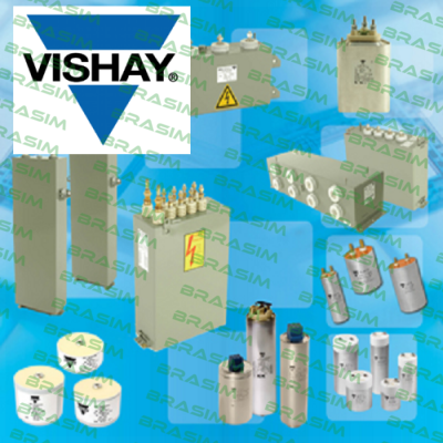 Vishay logo