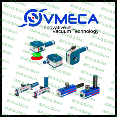 Vmeca logo