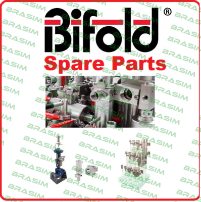 Bifold logo