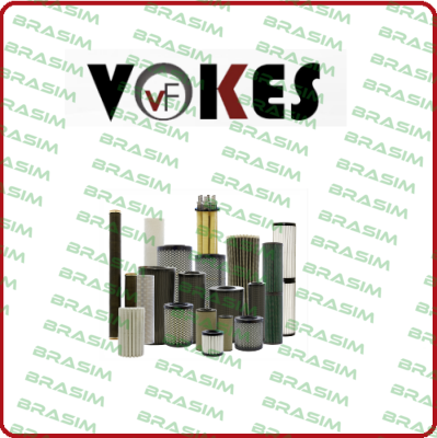 Vokes logo