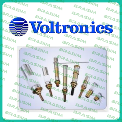 Voltronics logo