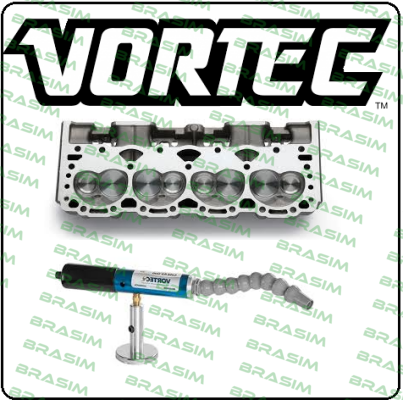 Vortec logo