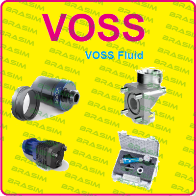 Voss logo