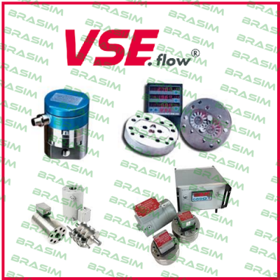 Vse-Flow logo