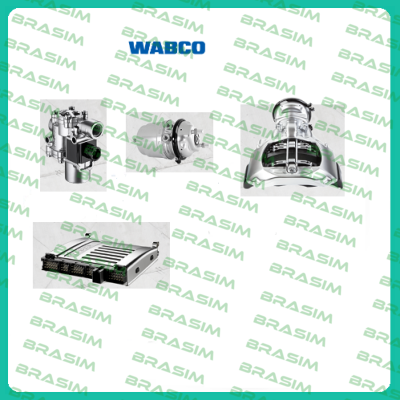 Wabco logo