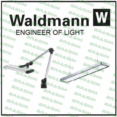 Waldmann logo