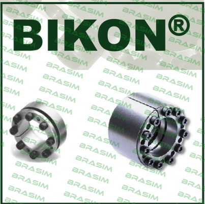 Bikon logo