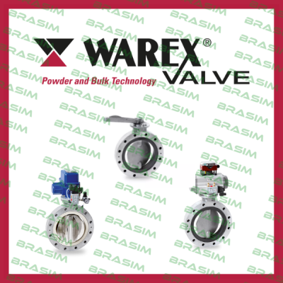 Warex logo