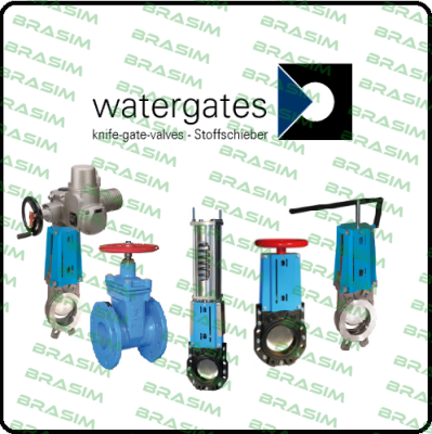 Watergates logo