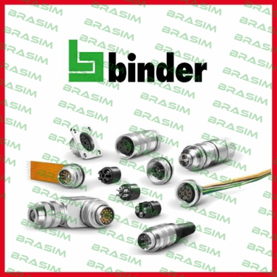 Binder logo