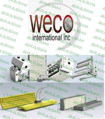 Weco logo