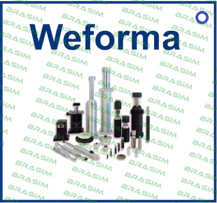 Weforma logo