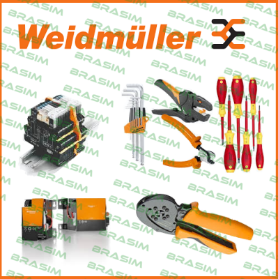 Weidmüller logo