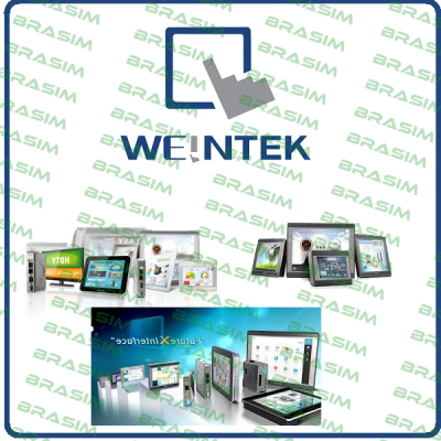 Weintek logo